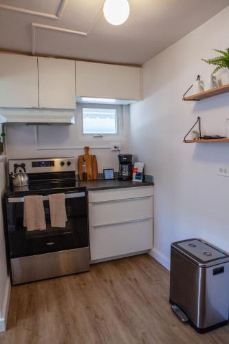 المرافق, Zuni St Motor Inn- Bike, Dine, Explore Denver in Globeville / North Washington