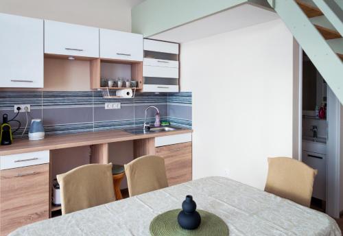 Facilities, Nagymaros Apartman in Nagymaros