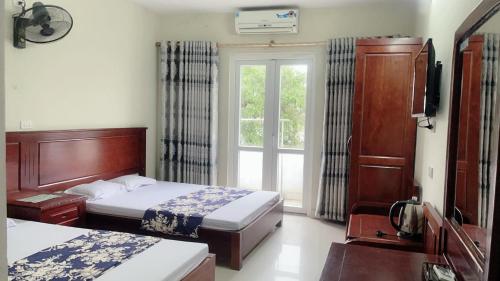Phong Lan Hotel Cua Lo