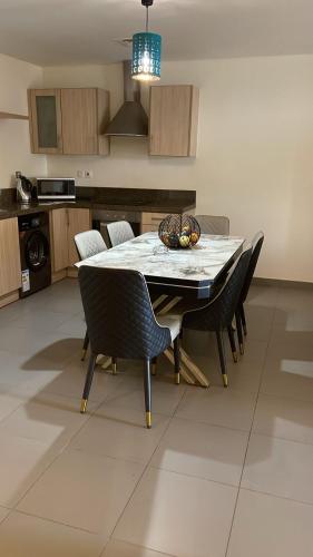 E03 Samarah Resort Apartments in Sowayma