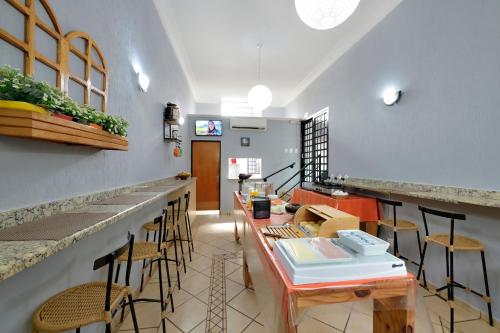 HOTEL & HOSTEL RIBEIRAo - image 5