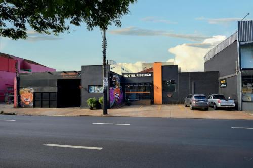 HOTEL & HOSTEL RIBEIRAo - image 2