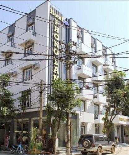 Phong Lan Hotel Cua Lo