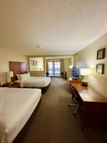 Comfort Inn & Suites Black River Falls I-94 - image 11