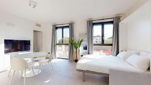 Nuovissima Suite Baia Daira in Marina Centro
