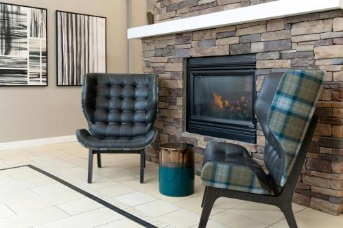 Residence Inn by Marriott Fredericksburg in Fredericksburg, USA