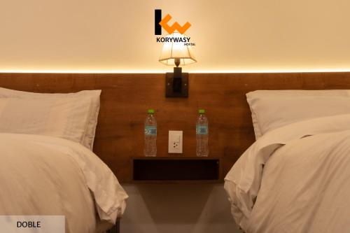 Twin Room with Private Bathroom image 10