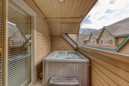 Valhalla #35, Whistler (foto 5)