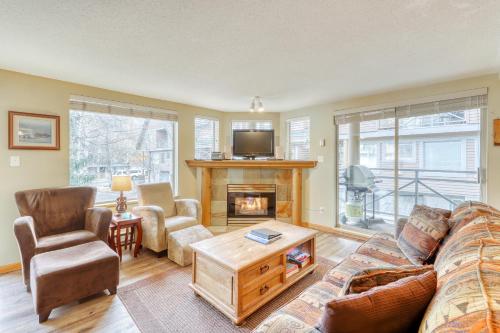 Valhalla #35, Whistler (foto 8)
