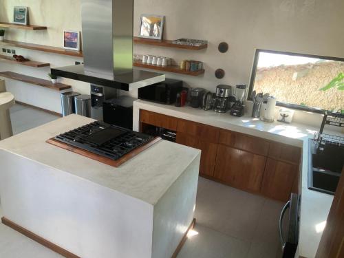Exclusiva y hermosa residencia nueva cerca del mar in Playa del Carmen, Mexico