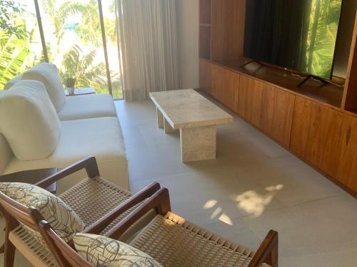 Exclusiva y hermosa residencia nueva cerca del mar in Playa del Carmen, Mexico