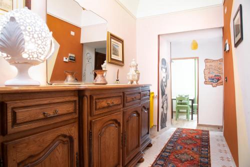 Зовнішній вигляд готелю, A Casa di Giò (A Casa di Gio) in Бізачча