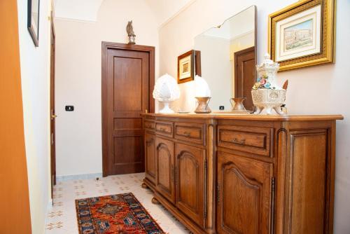 Зовнішній вигляд готелю, A Casa di Giò (A Casa di Gio) in Бізачча