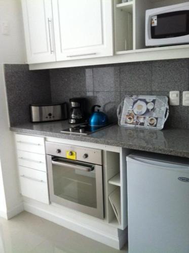 Green Park in Chihuahua