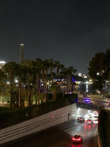 Garden City Palace Hotel Nile View