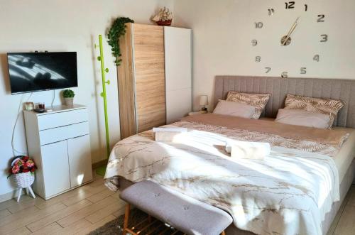 Studio Apartment Lino