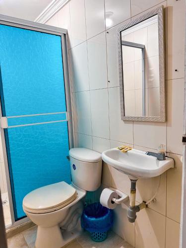 Apartamento GlorySky, San Andrés (zdjęcie 4)