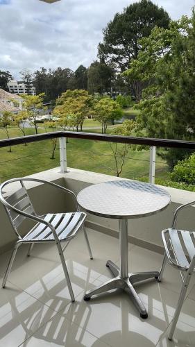 Green Park in Chihuahua