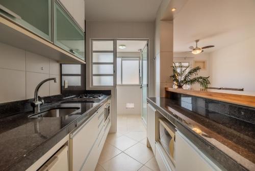 Belo Apto aconchegante Prox. da UDESC | RFY0025 in Itacorubi