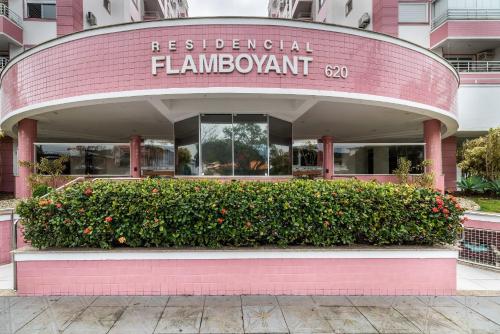 Belo Apto aconchegante Prox. da UDESC | RFY0025 in Itacorubi