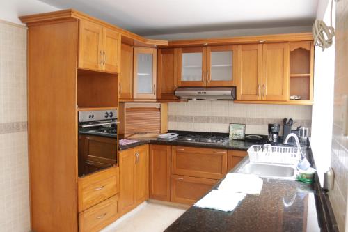 Casa Serene - Habitación Brisa, Медельин (фото 6)
