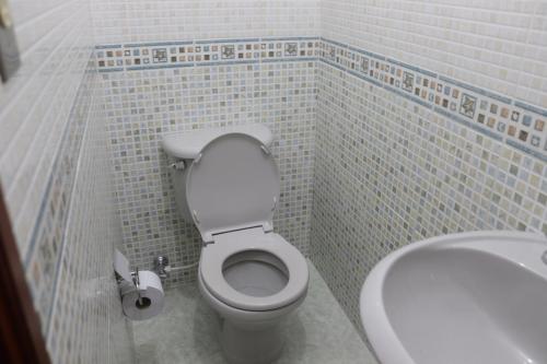 Casa Serene - Habitación Brisa, Медельин (фото 8)