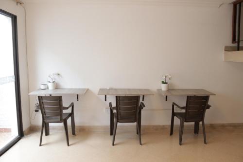 Casa Serene - Habitación Brisa, Медельин (фото 9)