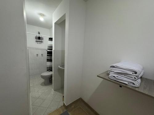 Casa Serene - Habitación Brisa, Медельин (фото 10)