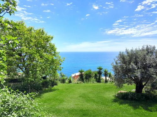 Attico sul Mare By Smart-Home