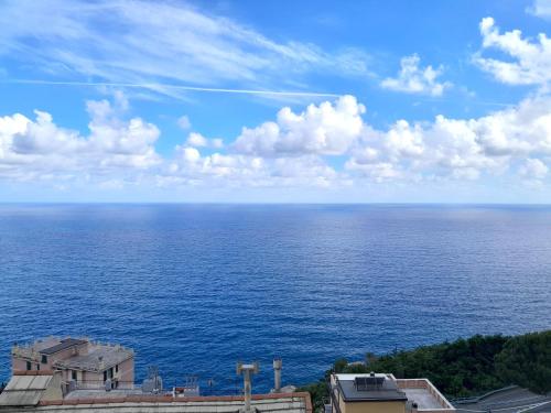 Attico sul Mare By Smart-Home