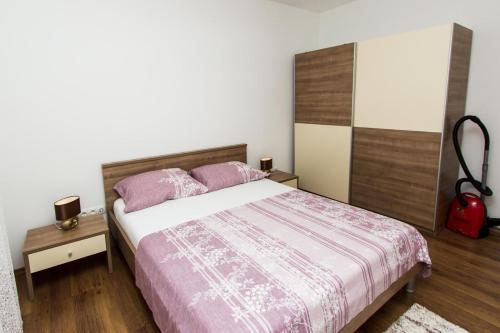 Two-Bedroom Apartment image 9