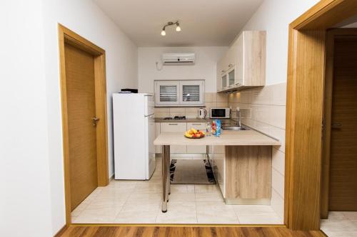 Two-Bedroom Apartment image 3