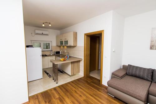 Two-Bedroom Apartment image 1