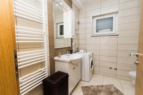 Two-Bedroom Apartment image 8