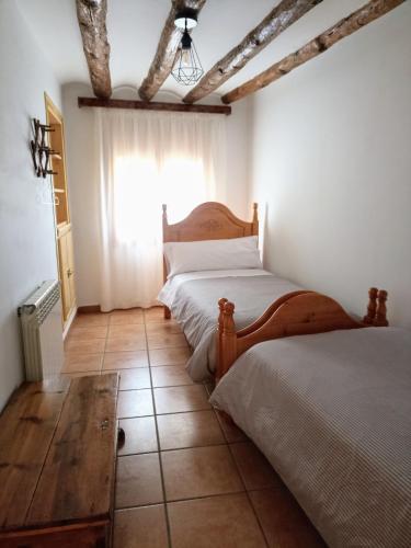 Casa Carmeta Beceite