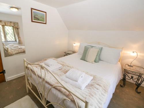 River Lodge Ashbourne - image 7