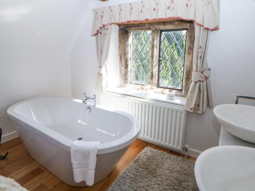 River Lodge Ashbourne - image 14