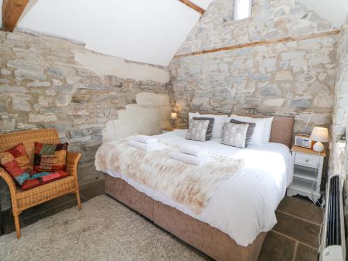 River Lodge Ashbourne - image 2