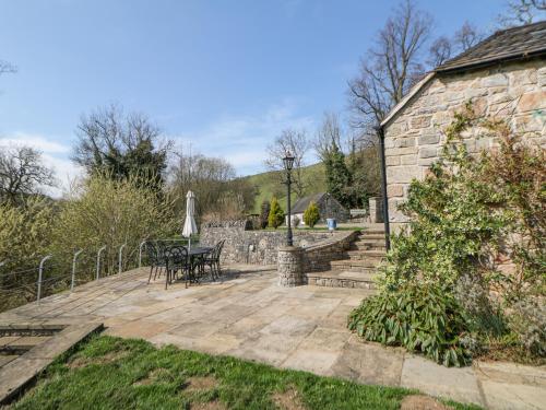 River Lodge Ashbourne - image 10