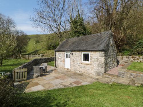 River Lodge Ashbourne - image 3