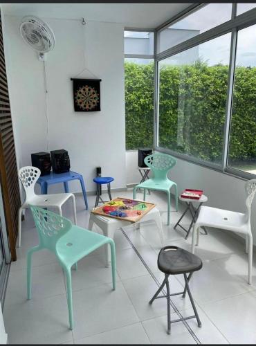 CASAQUINTA A UN un DEL ESPINAL TOLIMA in Espinal