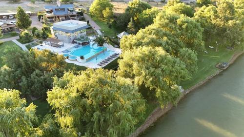 Cabañas Rio Soñado