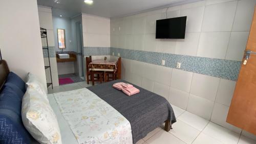 Double Room with Private Bathroom image 4
