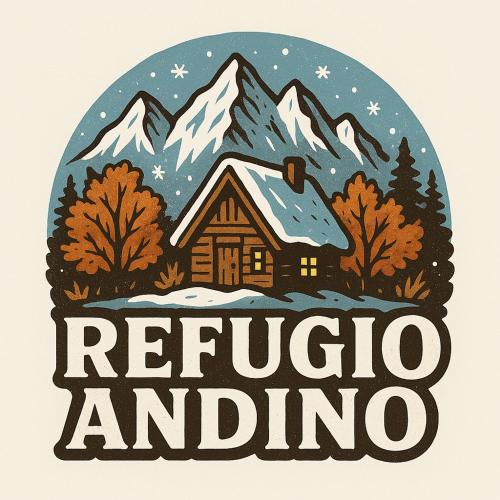 Refugio andino