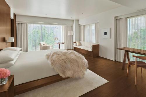 The Tokyo EDITION, Ginza