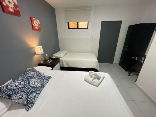 Standard Double  Room image 10