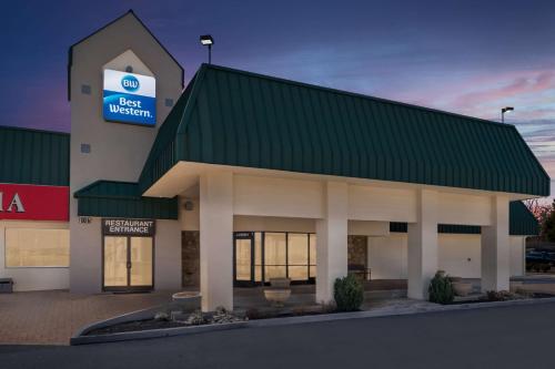 Best Western Newport Inn in Newport, USA