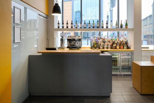 Sleeperz Hotel Cardiff - image 6