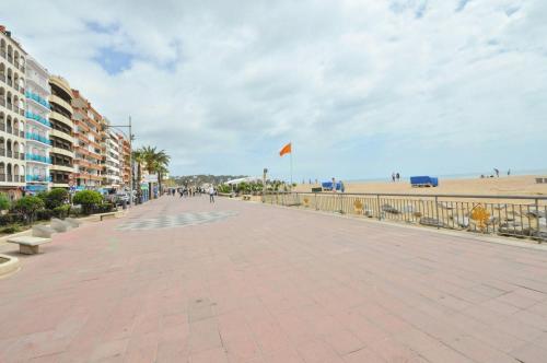 Apartment Verano Go2lloret - image 5