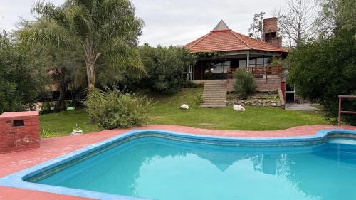 Boutique Casa en Villa carlos paz